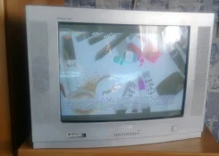 ������. CRT (���) ����