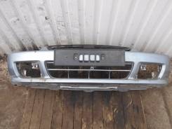 Бампер. Honda Prelude