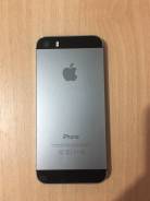 Apple iPhone 5s 32Gb. Б/у. Под заказ
