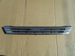 Решетка радиатора. Toyota Carina, AT211 Двигатель 7AFE