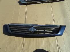 Решетка радиатора. Toyota Corona Premio, AT211 Двигатель 7AFE