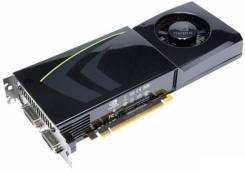 GeForce GTX 285