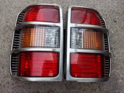 Стоп-сигнал. Mitsubishi Pajero, V26W, V24V, V24W, V23W, V24WG, V26WG, V46WG, V25C, V24C, V44WG, V23C, V43W, V44W, V45W, V46W, V46V Двигатели: 6G74, 4D...