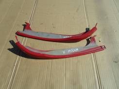 Планка под фары. Mitsubishi Chariot, N43W Двигатель 4G63