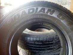 Nexen Roadian 541. Летние, 2013 год, износ: 40%, 3 шт