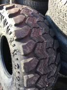 Interco TSL Radial. Грязь MT, 2013 год, износ: 5%, 1 шт
