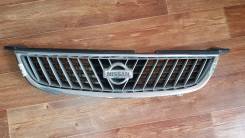 Решетка радиатора. Nissan Sunny, B15