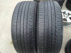 Bridgestone Dueler H/L 400. Летние, износ: 30%, 2 шт