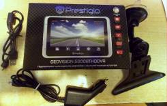 Prestigio