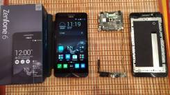 Asus ZenFone 6. Б/у