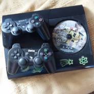 Sony PlayStation 3