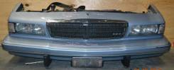 Ноускат. Buick Century
