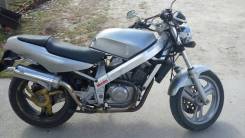 Honda Bros 400. 400 куб. см., исправен, птс, с пробегом