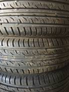 Dunlop Grandtrek PT3. Летние, 2016 год, без износа, 4 шт
