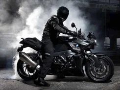 BMW K 1300 R. 1 300����. ��., ��������, ���, � �������� ����