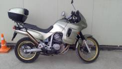 Honda Transalp. 400 куб. см., исправен, птс, с пробегом