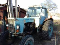 МТЗ 80. Продам трактор