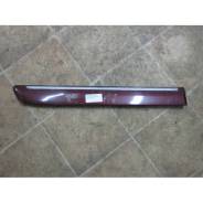 Накладка на боковую дверь. Nissan Bluebird Sylphy Nissan Bluebird