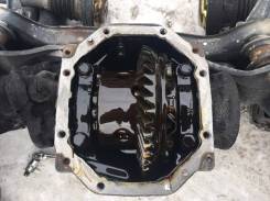 Редуктор. Toyota: Cresta, Crown, Brevis, Mark II, Chaser Двигатель 1JZGTE