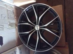 Vossen. 8.0x18, 5x114.30, ET38, ЦО 73,1 мм.