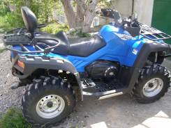 Cfmoto X8 EFI. исправен, есть птс, с пробегом