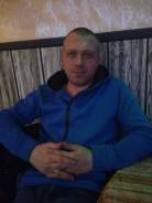 Грузчик.