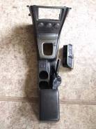 Консоль центральная. Subaru Impreza, GGC, GGB, GGA, GG, GD, GG9, GG5, GG3, GG2, GDB, GDA, GGD
