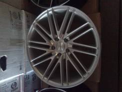 Vossen. 9.0x18, 5x114.30, ET38, ЦО 73,1 мм.