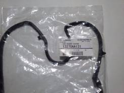 Прокладка клапанной крышки. Subaru Legacy, BHC, BGC, BG5, BH5, BG9, BE5, BD4, BD5, BH9, BD9 Subaru Forester, SF5, SF9 Subaru Impreza, GF8, GC8 Двигате...