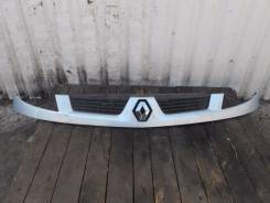 Решетка радиатора. Renault Kangoo