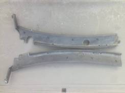 Решетка под дворники. Mazda Bongo Friendee, SG5W, SGE3, SGEW, SGL3, SGL5, SGLR, SGLW Двигатель WLT