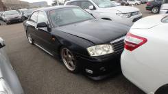 Nissan Gloria. HY34, VQ30DET