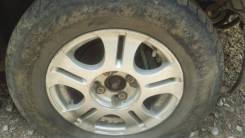 Toyota. x14, 4x110.00
