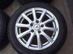 AZ. 6.5x16, 5x114.30, ET45, ЦО 73,1 мм.