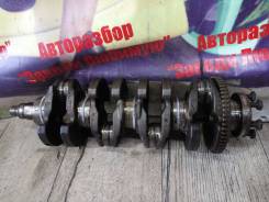 Коленвал. Opel Astra GTC Opel Astra Opel Vectra Двигатель Z16XEP
