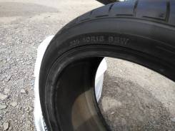 Bridgestone Potenza RE001 Adrenalin. Летние, без износа, 1 шт