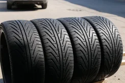 Hankook Ventus Sport K104. ������, 2008 ���, 30�%, 4 ��
