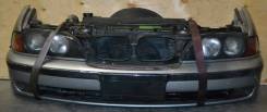 Ноускат. BMW 5-Series, E39