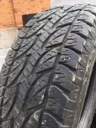Bridgestone Dueler A/T D694. Летние, 2007 год, износ: 30%, 4 шт