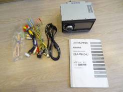 Alpine IXA-W404J