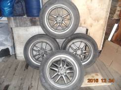 Dunlop. Летние, 2011 год, износ: 10%, 4 шт