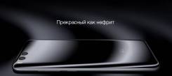 Xiaomi Mi6. Новый