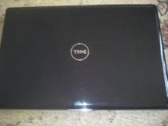 Dell Inspiron 1750. 17.3", 2,0 ГГц, ОЗУ 2048 Мб, диск 250 Гб, WiFi, Bluetooth, аккумулятор на 4 ч.
