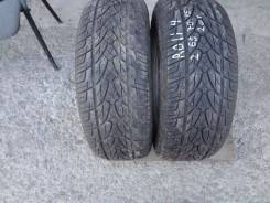 Kumho Ecsta STX KL12. Летние, износ: 30%, 2 шт