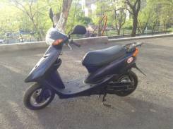 Yamaha Jog Coolstyle. 80 куб. см., исправен, без птс, без пробега
