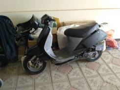 Honda. 50 куб. см., исправен, без птс, с пробегом