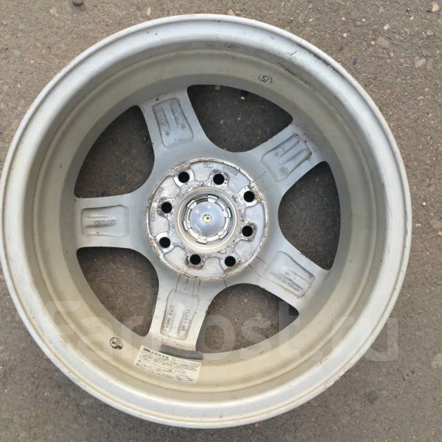 NS Wheels. 5.0x14", 4x100, 4x114.3, ET45 ����