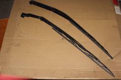 Держатель щетки стеклоочистителя. Subaru Legacy, BL, BL5, BL9, BLE, BP, BP5, BP9, BPE, BPH