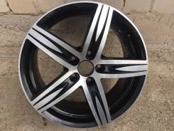 K&K 5СПИЦ. 11.75x17, 5x114.30, ET45