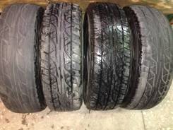 Dunlop Grandtrek AT3. Летние, 2008 год, износ: 30%, 4 шт